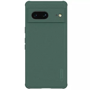 کاور نیلکین مدل Super Frosted Shield Pro مناسب برای گوشی موبایل گوگل Pixel 7
