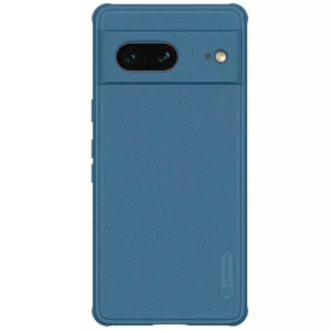 کاور نیلکین مدل Super Frosted Shield Pro مناسب برای گوشی موبایل گوگل Pixel 7