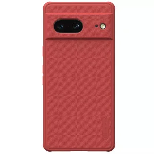 کاور نیلکین مدل Super Frosted Shield Pro مناسب برای گوشی موبایل گوگل Pixel 7