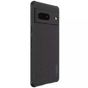 کاور نیلکین مدل Super Frosted Shield Pro مناسب برای گوشی موبایل گوگل Pixel 7