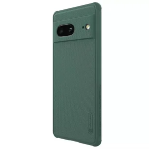 کاور نیلکین مدل Super Frosted Shield Pro مناسب برای گوشی موبایل گوگل Pixel 7