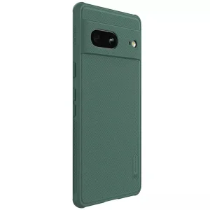 کاور نیلکین مدل Super Frosted Shield Pro مناسب برای گوشی موبایل گوگل Pixel 7