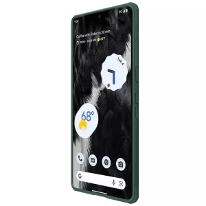 کاور نیلکین مدل Super Frosted Shield Pro مناسب برای گوشی موبایل گوگل Pixel 7