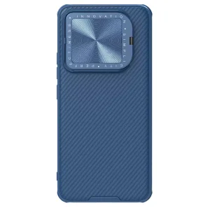 کاور نیلکین مدل Camshield Prop Coverage version Camera protective مناسب برای گوشی موبایل شیائومی 14 Pro