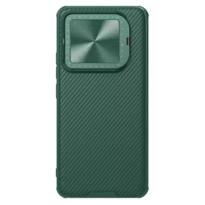 کاور نیلکین مدل Camshield Prop Coverage version Camera protective مناسب برای گوشی موبایل شیائومی 14 Pro