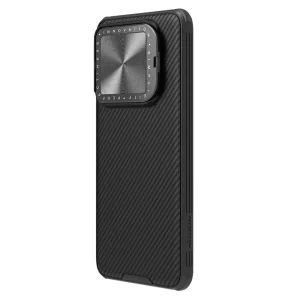 کاور نیلکین مدل Camshield Prop Coverage version Camera protective مناسب برای گوشی موبایل شیائومی 14 Pro