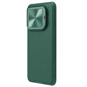 کاور نیلکین مدل Camshield Prop Coverage version Camera protective مناسب برای گوشی موبایل شیائومی 14 Pro