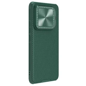 کاور نیلکین مدل Camshield Prop Coverage version Camera protective مناسب برای گوشی موبایل شیائومی 14 Pro