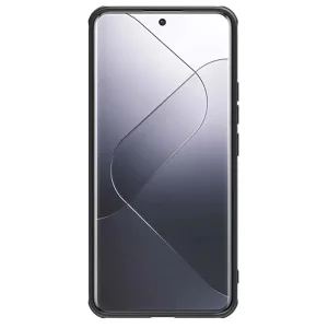 کاور نیلکین مدل Camshield Prop Coverage version Camera protective مناسب برای گوشی موبایل شیائومی 14 Pro