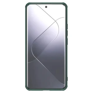 کاور نیلکین مدل Camshield Prop Coverage version Camera protective مناسب برای گوشی موبایل شیائومی 14 Pro