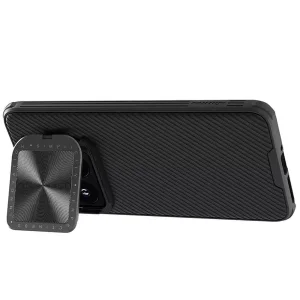 کاور نیلکین مدل Camshield Prop Coverage version Camera protective مناسب برای گوشی موبایل شیائومی 14 Pro