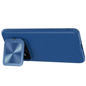 کاور نیلکین مدل Camshield Prop Coverage version Camera protective مناسب برای گوشی موبایل شیائومی 14 Pro