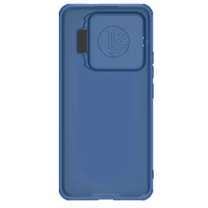کاور نیلکین مدل Camshield Prop Coverage version Camera protective مناسب برای گوشی موبایل شیائومی 14 Pro