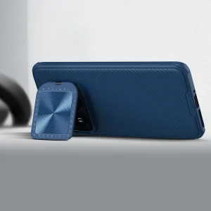 کاور نیلکین مدل Camshield Prop Coverage version Camera protective مناسب برای گوشی موبایل شیائومی 14 Pro