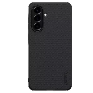 کاور نیلکین مدل Super Frosted Shield Pro مناسب برای گوشی موبایل سامسونگ Galaxy A56/ A36
