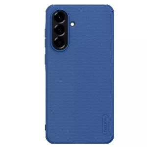 کاور نیلکین مدل Super Frosted Shield Pro مناسب برای گوشی موبایل سامسونگ Galaxy A56/ A36