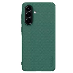 کاور نیلکین مدل Super Frosted Shield Pro مناسب برای گوشی موبایل سامسونگ Galaxy A56/ A36