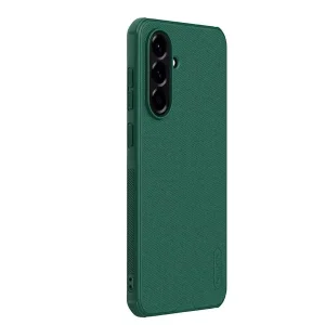 کاور نیلکین مدل Super Frosted Shield Pro مناسب برای گوشی موبایل سامسونگ Galaxy A56/ A36