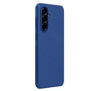 کاور نیلکین مدل Super Frosted Shield Pro مناسب برای گوشی موبایل سامسونگ Galaxy A56/ A36