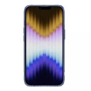 کاور نیلکین مدل Nature TPU Pro Magnetic مناسب برای گوشی موبایل اپل iPhone 13 / 14