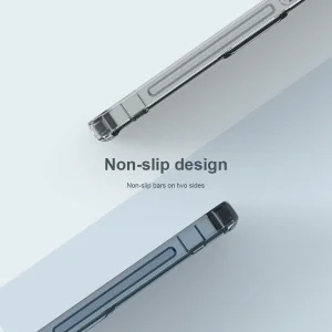 کاور نیلکین مدل Nature TPU Pro Magnetic مناسب برای گوشی موبایل اپل iPhone 13 / 14