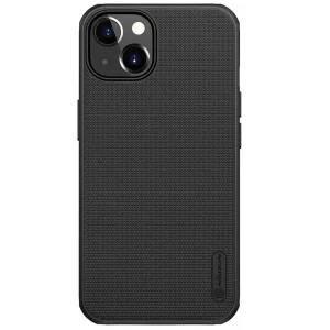 کاور نیلکین مدل Super Frosted Shield Pro مناسب برای گوشی موبایل اپل IPhone 13