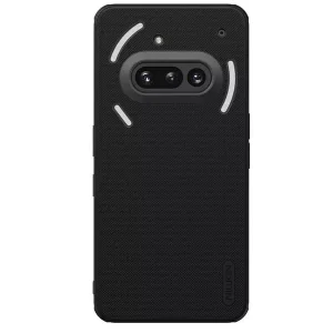 کاور نیلکین مدل Super Frosted Shield Pro  مناسب برای گوشی موبایل ناتینگ فون 3A