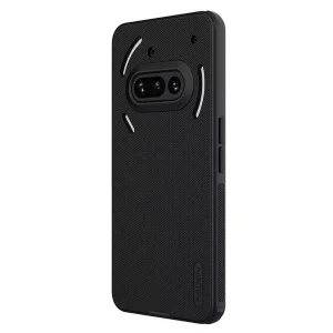 کاور نیلکین مدل Super Frosted Shield Pro  مناسب برای گوشی موبایل ناتینگ فون 3A
