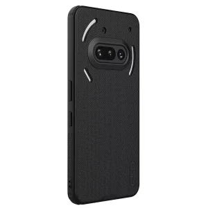 کاور نیلکین مدل Super Frosted Shield Pro  مناسب برای گوشی موبایل ناتینگ فون 3A
