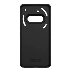 کاور نیلکین مدل Super Frosted Shield Pro  مناسب برای گوشی موبایل ناتینگ فون 3A