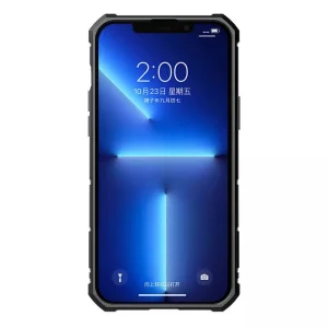 کاور نیلکین مدل CamShield Armor Pro مناسب برای گوشی موبایل اپل iPhone 13 Pro Max
