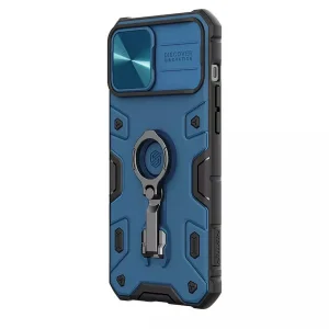 کاور نیلکین مدل CamShield Armor Pro مناسب برای گوشی موبایل اپل iPhone 13 Pro Max