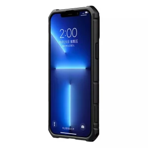 کاور نیلکین مدل CamShield Armor Pro مناسب برای گوشی موبایل اپل iPhone 13 Pro Max