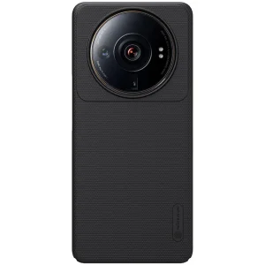 کاور نیلکین مدل Super Frosted Shield مناسب برای گوشی موبایل شیائومی 12s Ultra