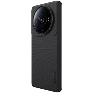کاور نیلکین مدل Super Frosted Shield مناسب برای گوشی موبایل شیائومی 12s Ultra
