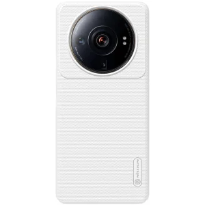 کاور نیلکین مدل Super Frosted Shield مناسب برای گوشی موبایل شیائومی 12s Ultra