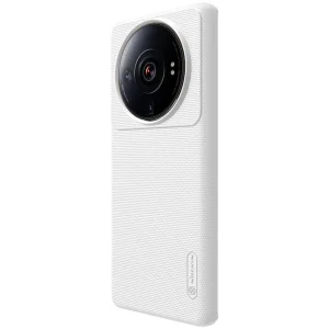 کاور نیلکین مدل Super Frosted Shield مناسب برای گوشی موبایل شیائومی 12s Ultra