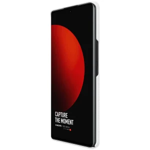 کاور نیلکین مدل Super Frosted Shield مناسب برای گوشی موبایل شیائومی 12s Ultra