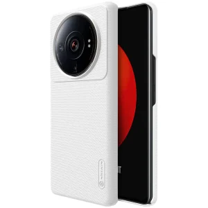 کاور نیلکین مدل Super Frosted Shield مناسب برای گوشی موبایل شیائومی 12s Ultra