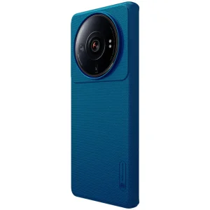 کاور نیلکین مدل Super Frosted Shield مناسب برای گوشی موبایل شیائومی 12s Ultra