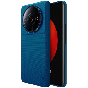 کاور نیلکین مدل Super Frosted Shield مناسب برای گوشی موبایل شیائومی 12s Ultra