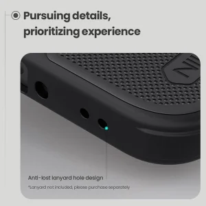 کاور نیلکین مدل Super Frosted Shield Pro Magnetic مناسب برای گوشی موبایل شیائومی 15T Pro