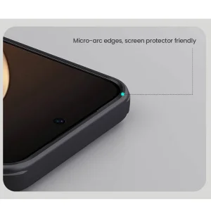 کاور نیلکین مدل Super Frosted Shield Pro Magnetic مناسب برای گوشی موبایل شیائومی 15T Pro