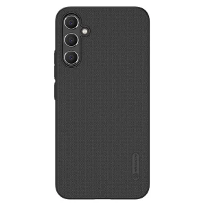 کاور نیلیکن مدل Super Frosted Shield مناسب برای گوشی موبایل سامسونگ Galaxy A35