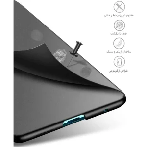 کاور نیلکین مدل CamShield Pro مناسب برای گوشی موبایل سامسونگ Galaxy S23 Ultra