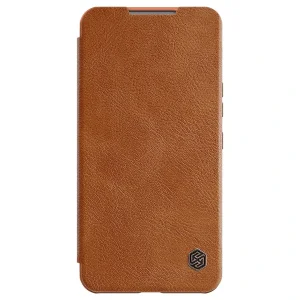 کیف کلاسوری نیلکین مدل QIN PRO  مناسب برای گوشی موبایل سامسونگ Galaxy S22