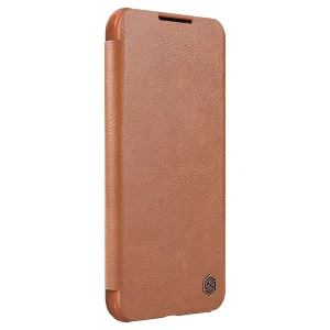 کیف کلاسوری نیلکین مدل QIN PRO  مناسب برای گوشی موبایل سامسونگ Galaxy S22