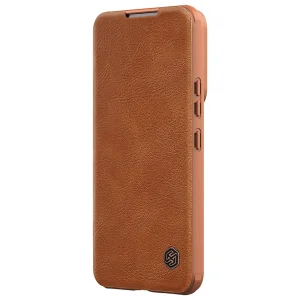 کیف کلاسوری نیلکین مدل QIN PRO  مناسب برای گوشی موبایل سامسونگ Galaxy S22