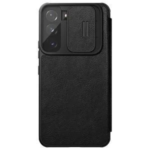 کیف کلاسوری نیلکین مدل QIN PRO  مناسب برای گوشی موبایل سامسونگ Galaxy S22