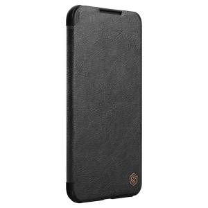 کیف کلاسوری نیلکین مدل QIN PRO  مناسب برای گوشی موبایل سامسونگ Galaxy S22